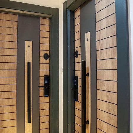 Nova Luxury Design Hotel Jezdovec Eksteriør billede