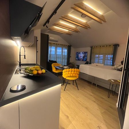 Nova Luxury Design Hotel Jezdovec Eksteriør billede