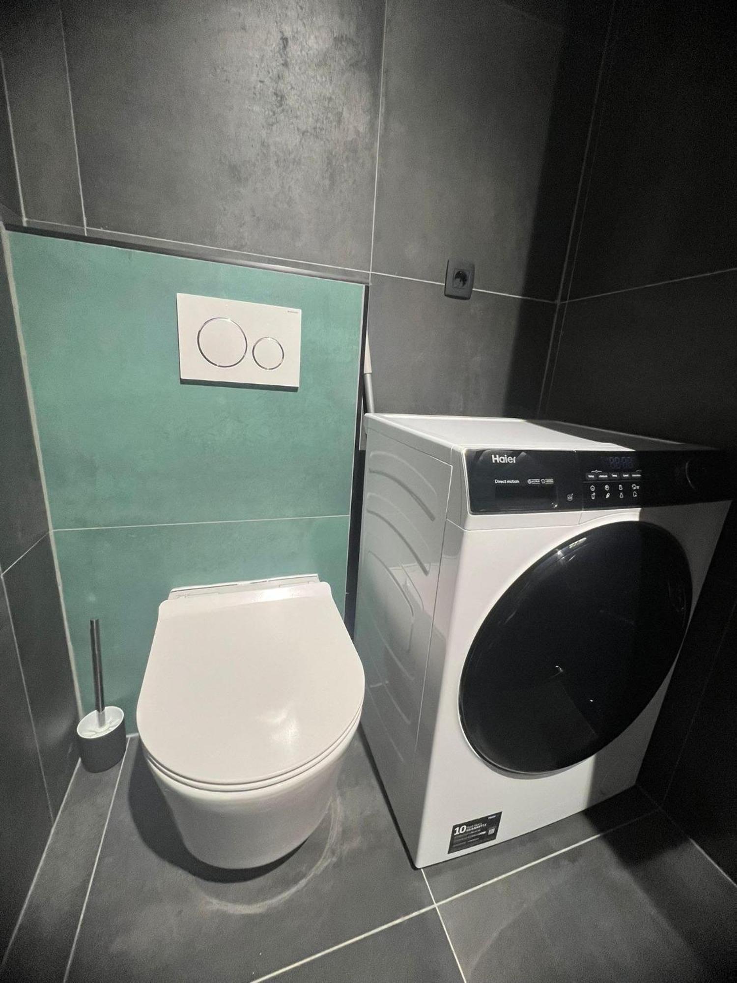 Nova Luxury Design Hotel Jezdovec Eksteriør billede