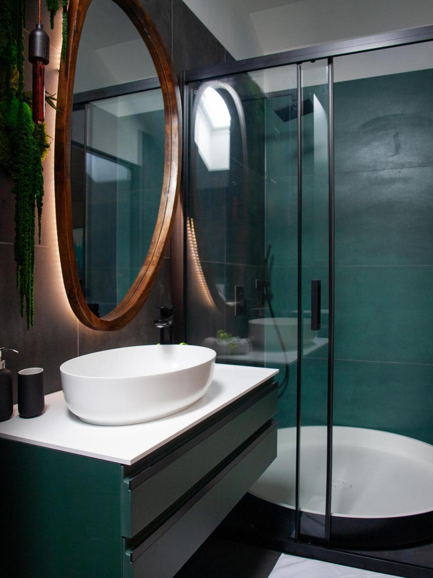Nova Luxury Design Hotel Jezdovec Eksteriør billede