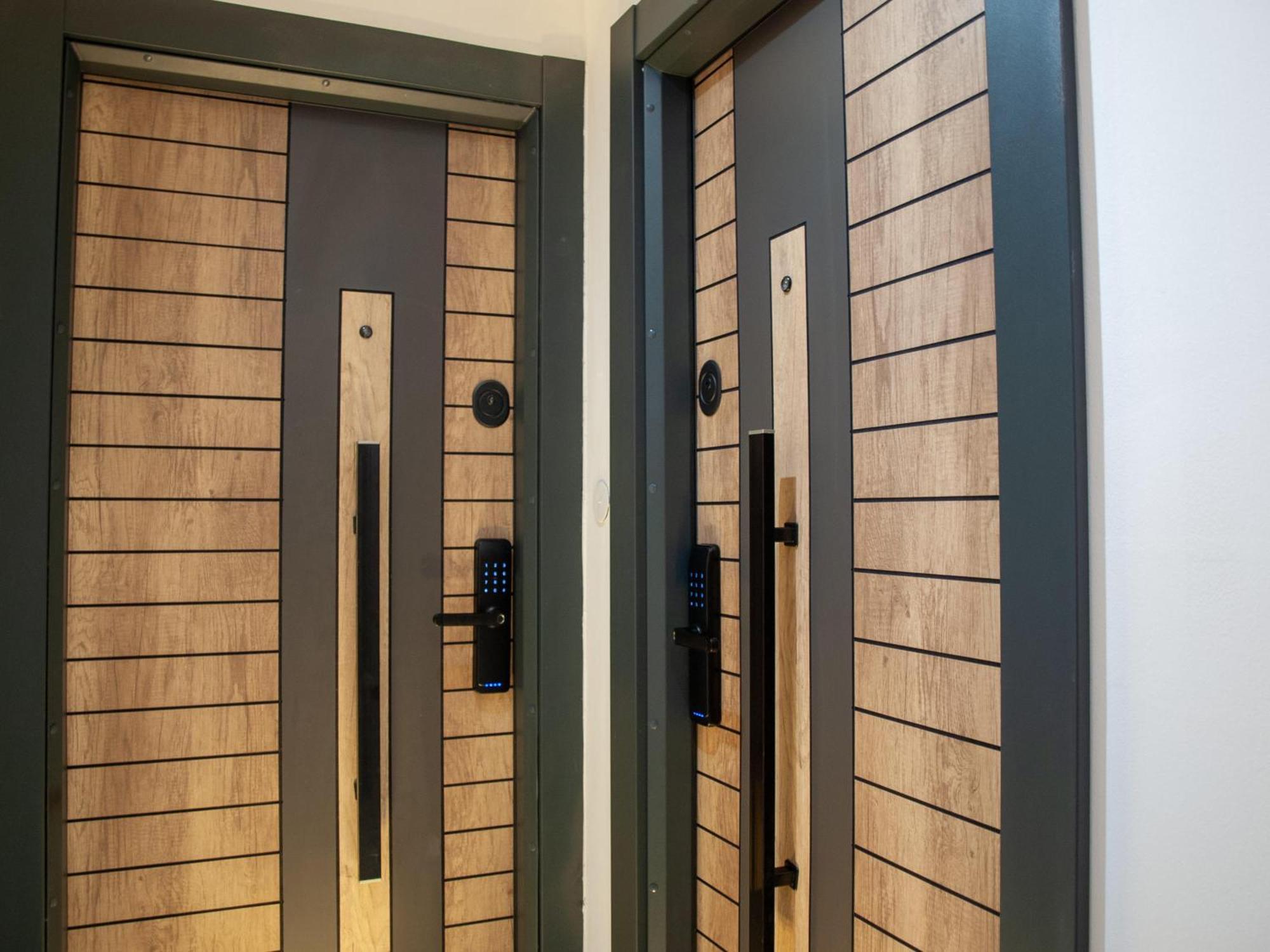 Nova Luxury Design Hotel Jezdovec Eksteriør billede
