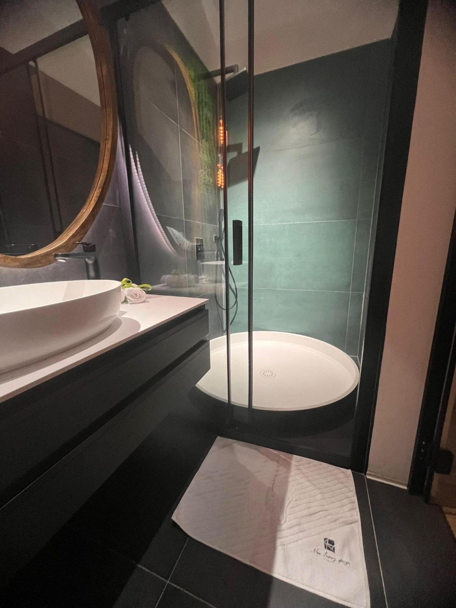Nova Luxury Design Hotel Jezdovec Eksteriør billede