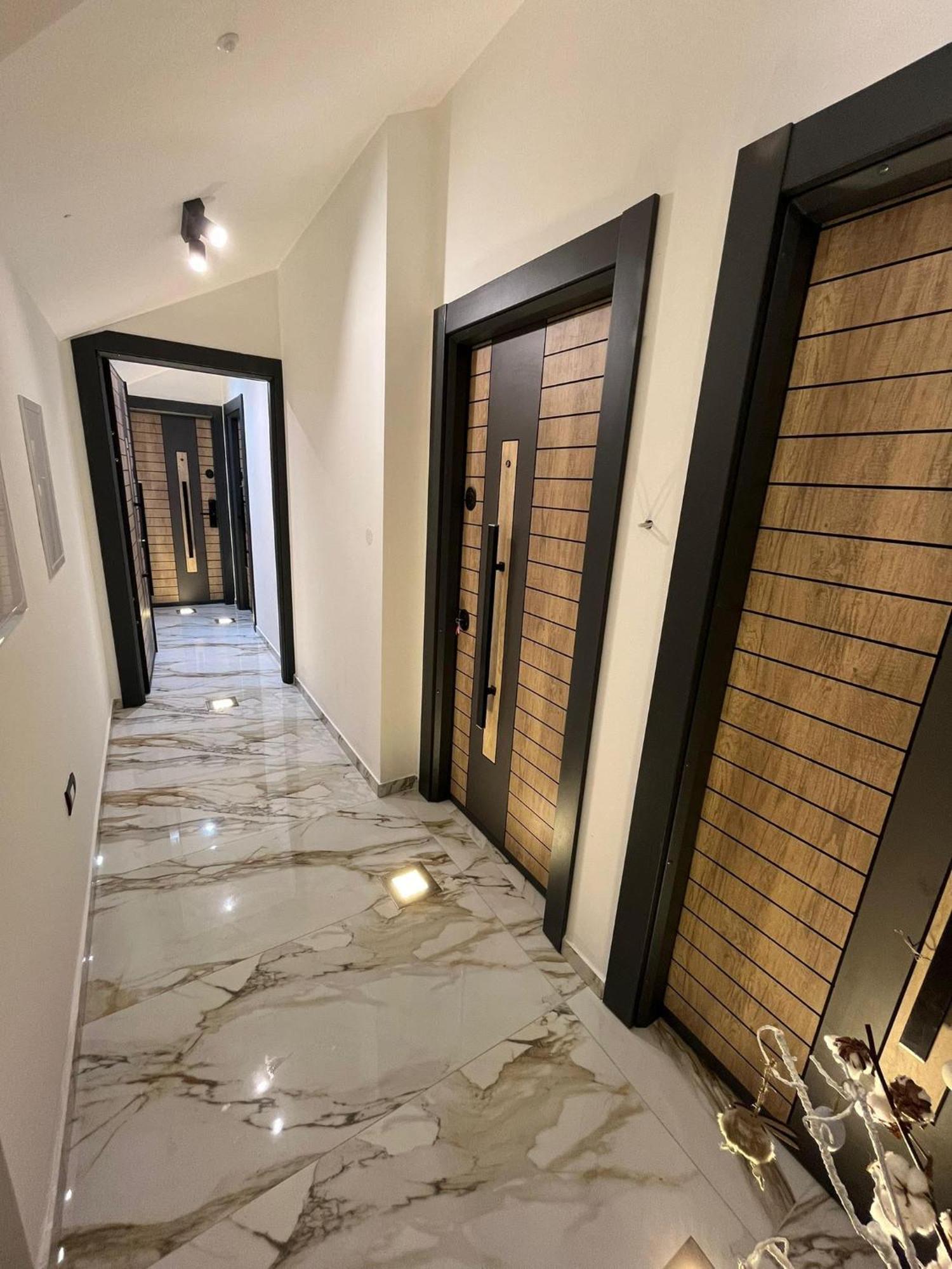 Nova Luxury Design Hotel Jezdovec Eksteriør billede