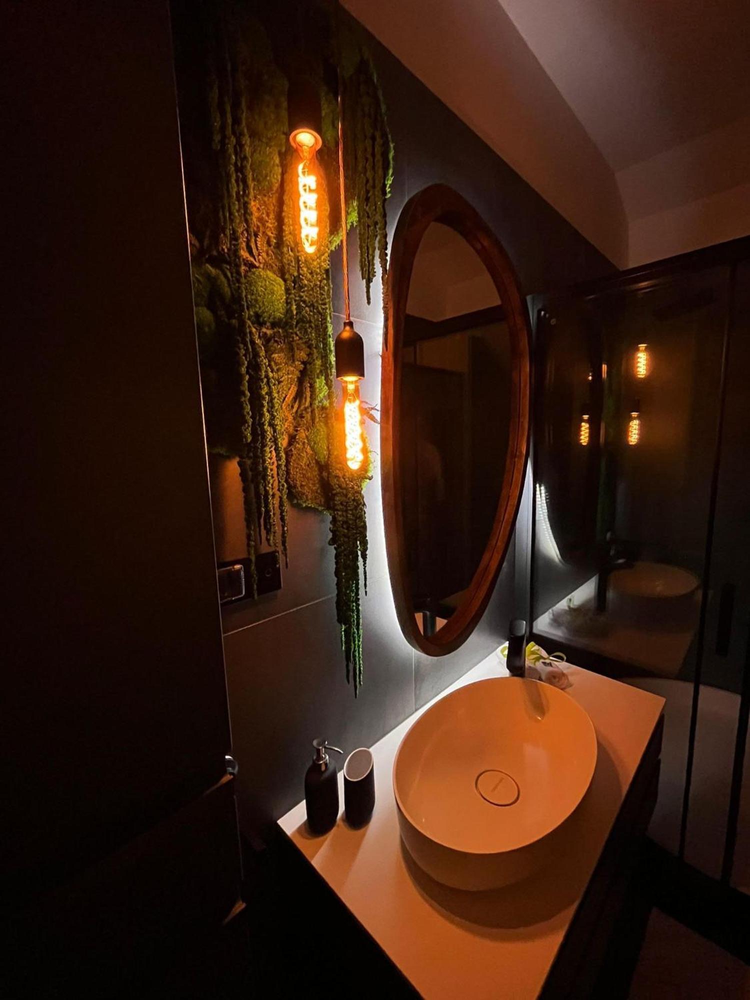 Nova Luxury Design Hotel Jezdovec Eksteriør billede