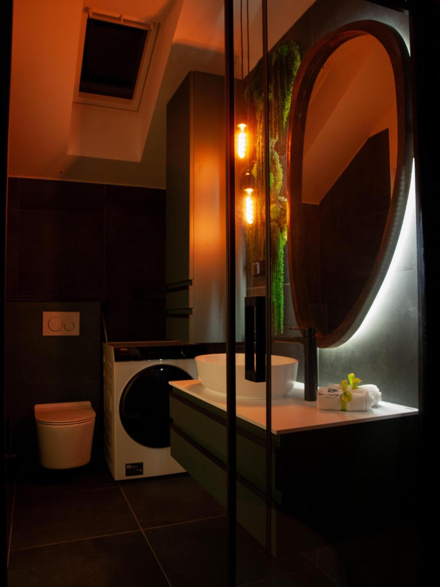 Nova Luxury Design Hotel Jezdovec Eksteriør billede