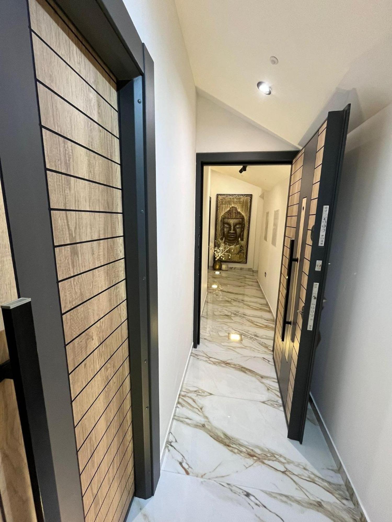 Nova Luxury Design Hotel Jezdovec Eksteriør billede