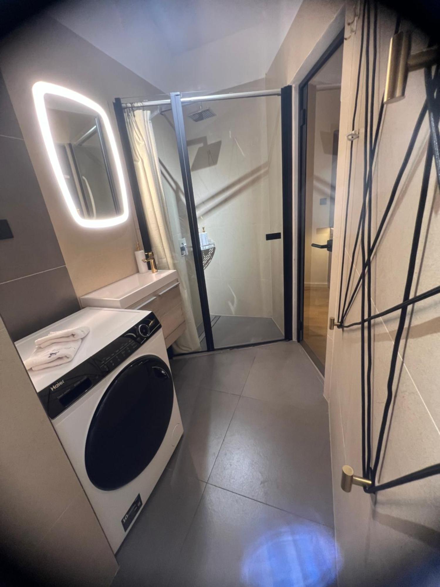 Nova Luxury Design Hotel Jezdovec Eksteriør billede