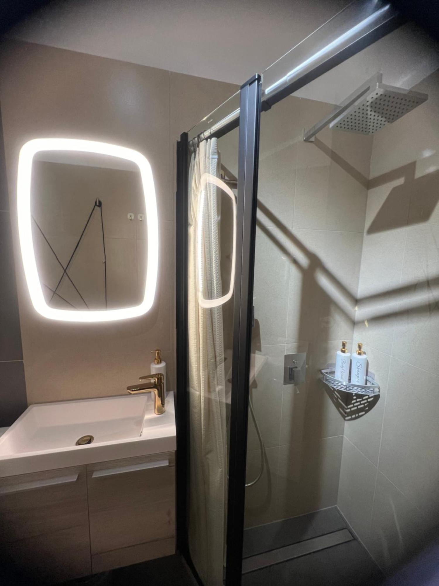 Nova Luxury Design Hotel Jezdovec Eksteriør billede