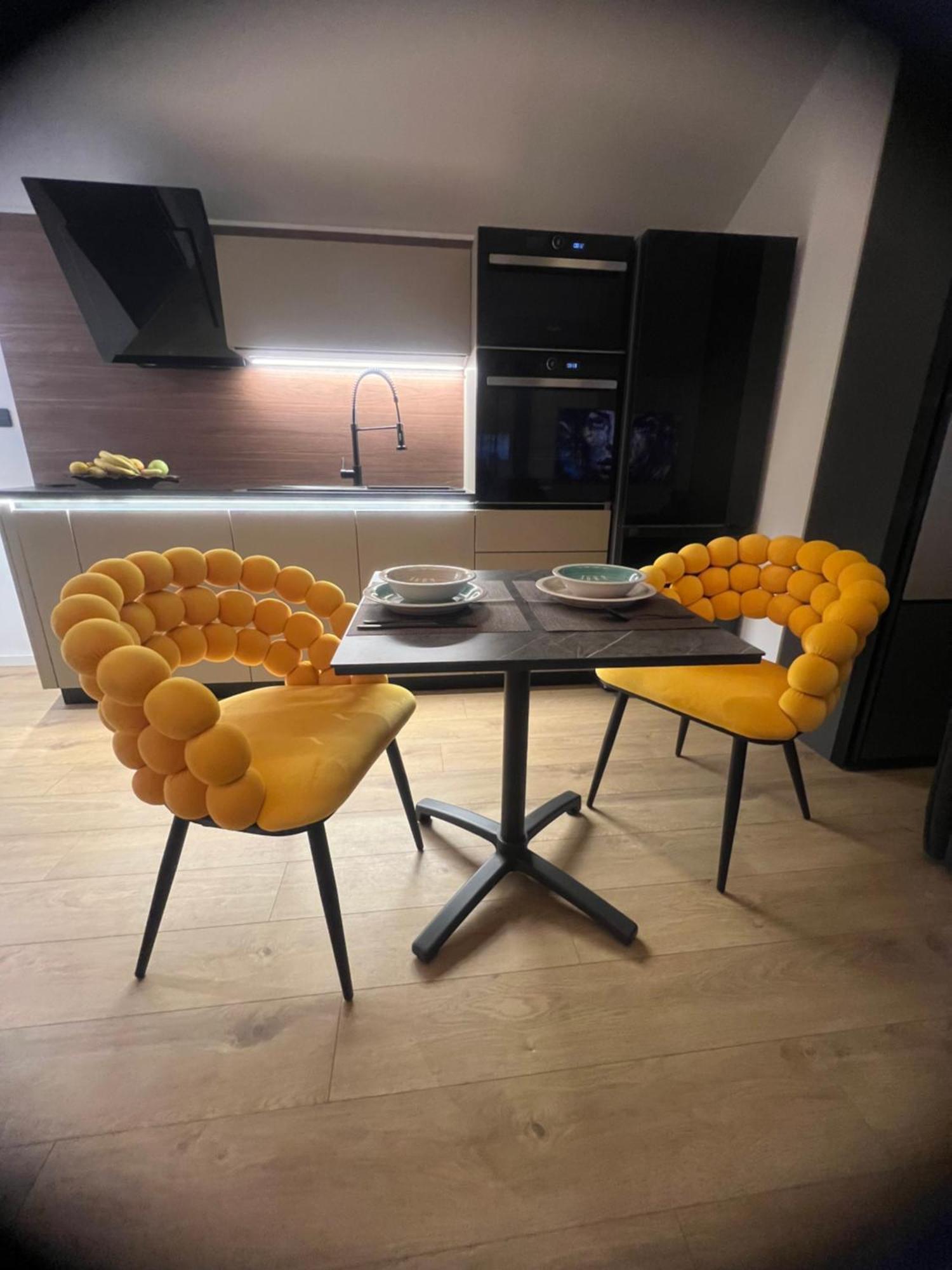 Nova Luxury Design Hotel Jezdovec Eksteriør billede