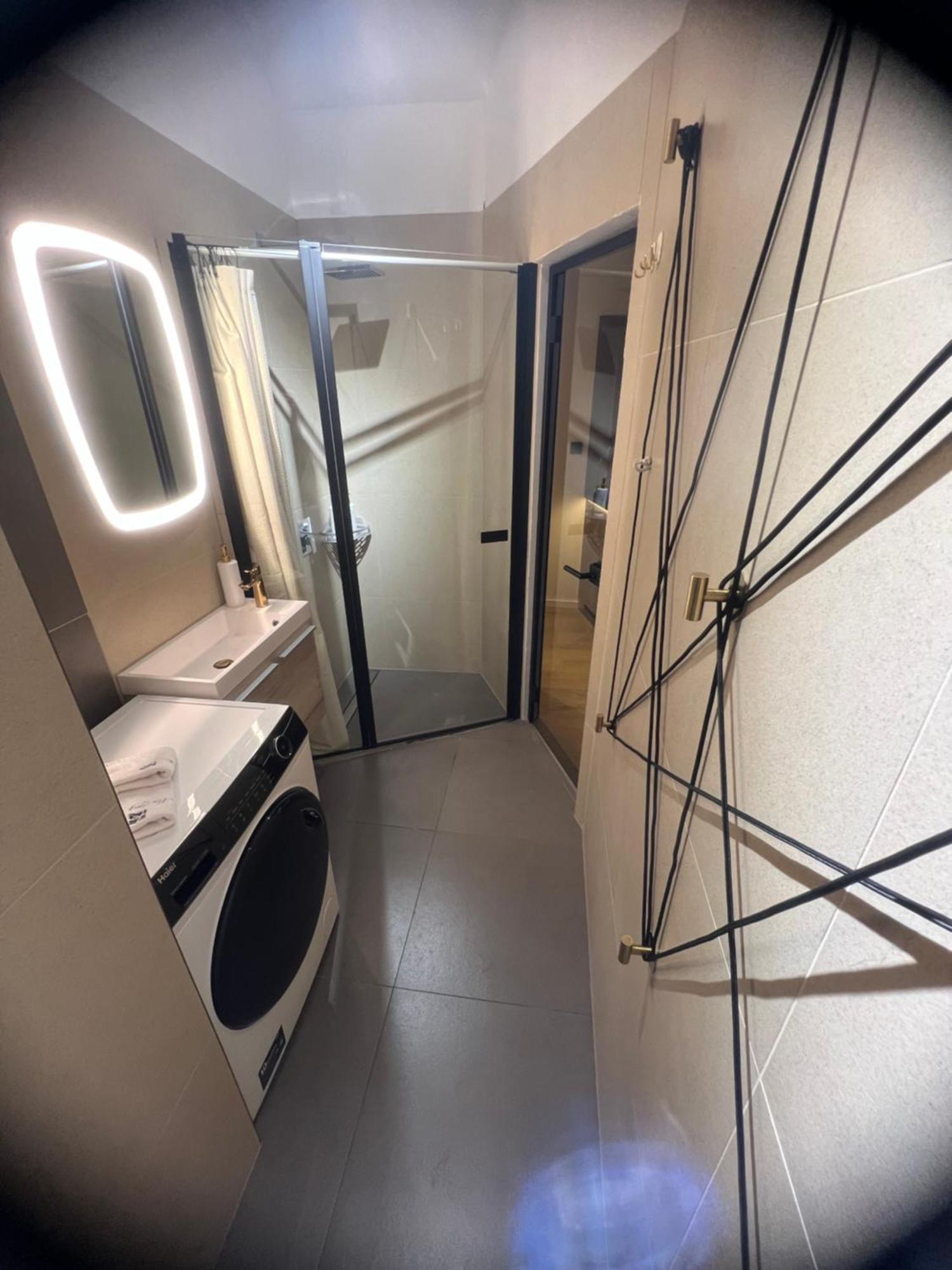 Nova Luxury Design Hotel Jezdovec Eksteriør billede