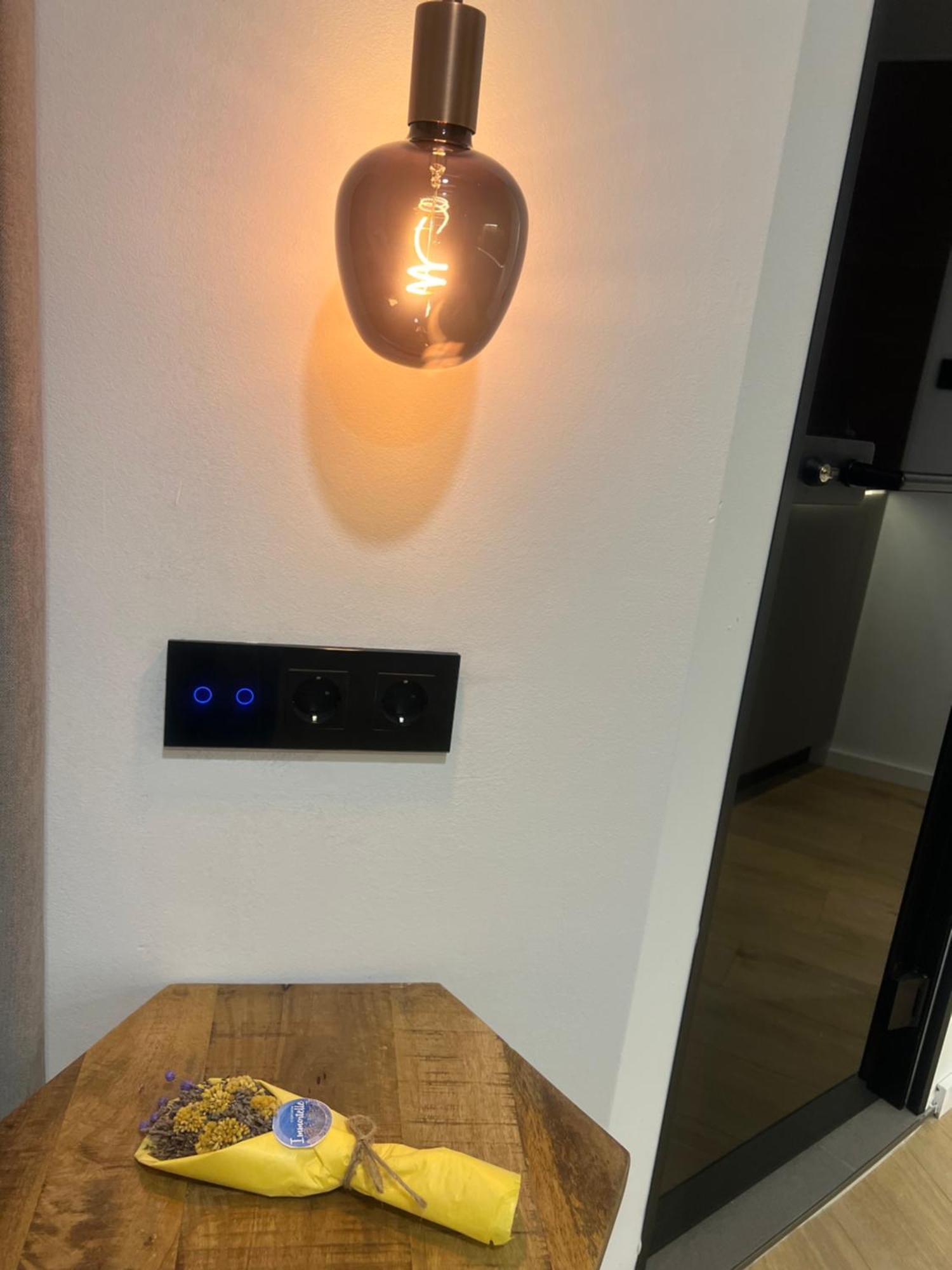 Nova Luxury Design Hotel Jezdovec Eksteriør billede