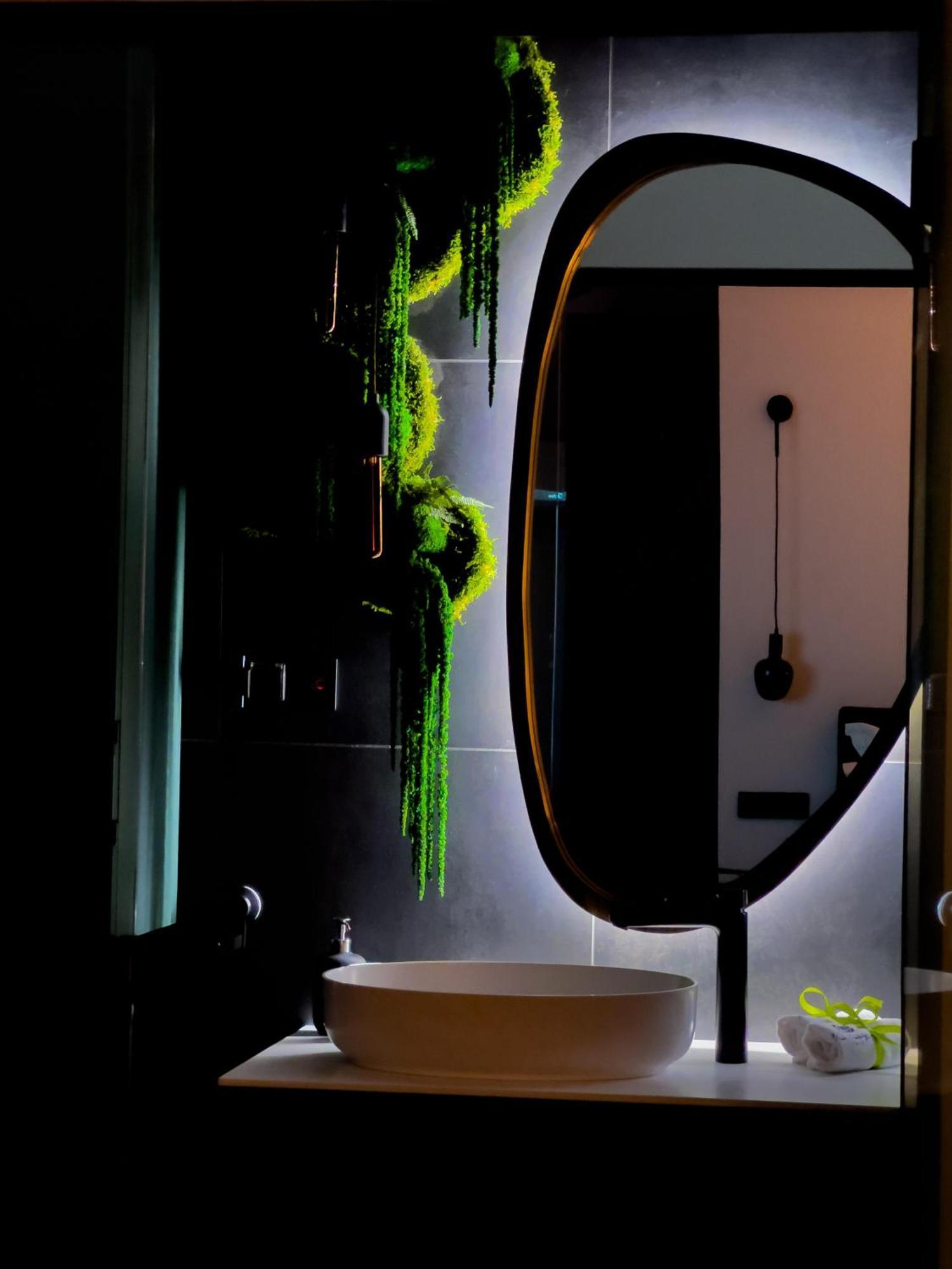 Nova Luxury Design Hotel Jezdovec Eksteriør billede