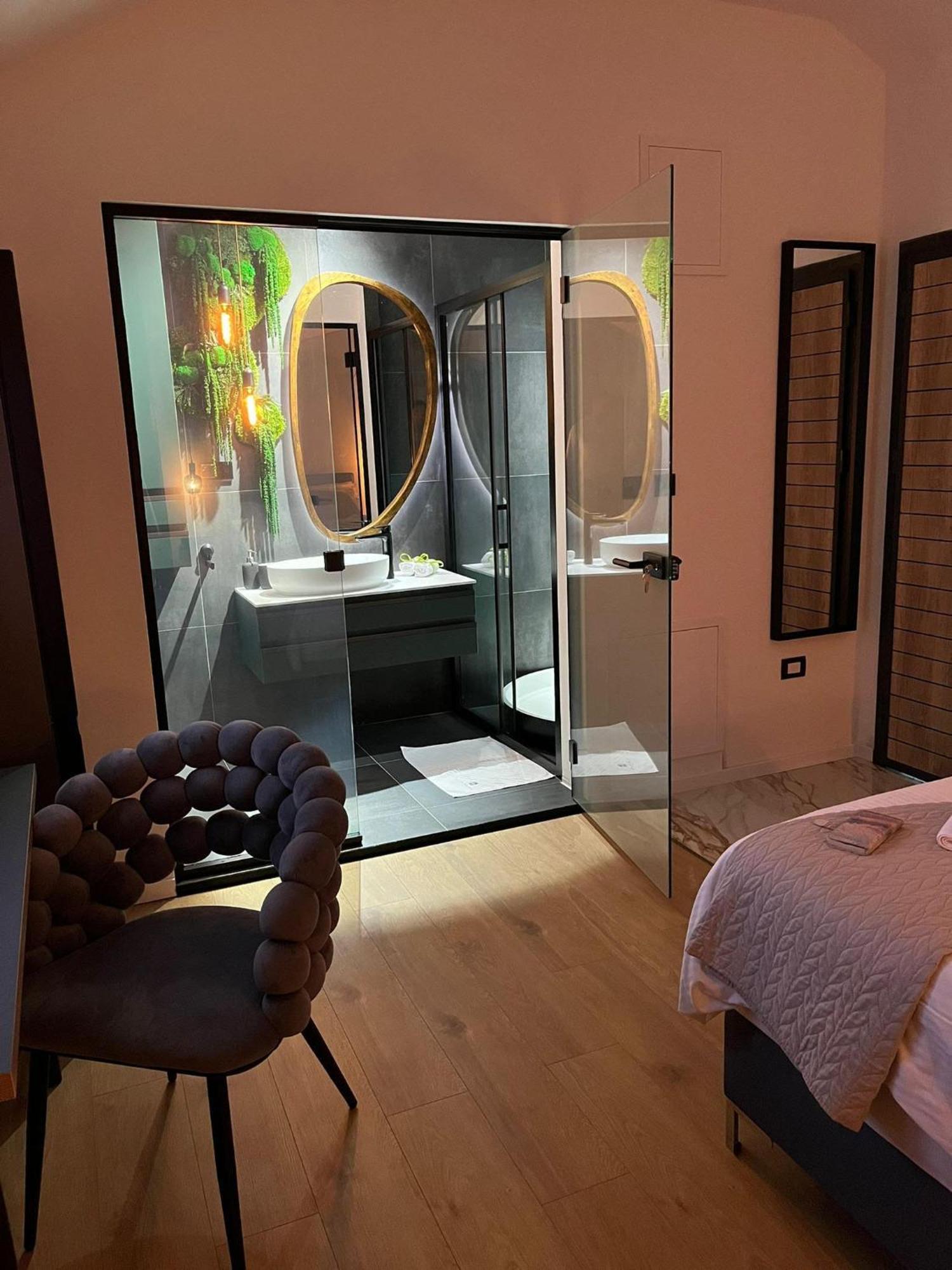 Nova Luxury Design Hotel Jezdovec Eksteriør billede